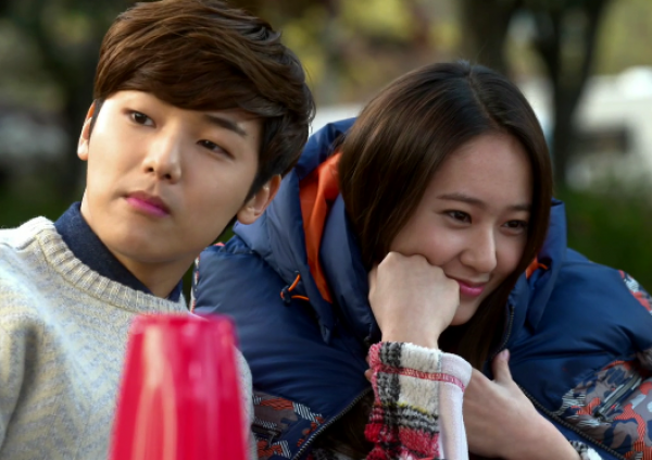 10 Pasangan Second Lead di Drama Korea yang Sukses Bikin Baper