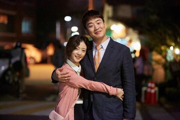 10 Pasangan Second Lead di Drama Korea yang Sukses Bikin Baper