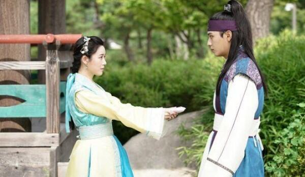 10 Pasangan Second Lead di Drama Korea yang Sukses Bikin Baper