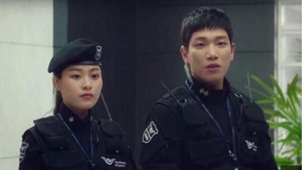 10 Pasangan Second Lead di Drama Korea yang Sukses Bikin Baper
