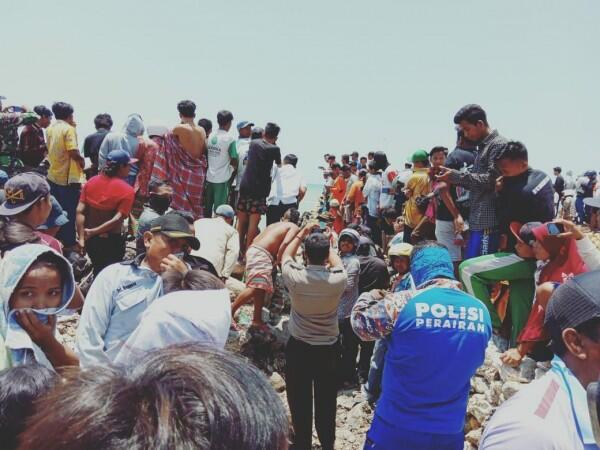 4 Jenazah Ditemukan di Perairan Selat Malaka, 1 Tanpa Kepala