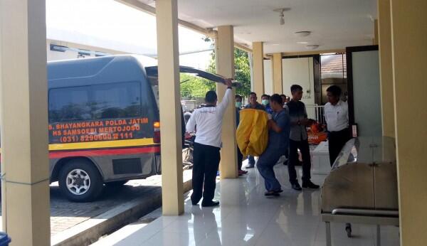 4 Jenazah Ditemukan di Perairan Selat Malaka, 1 Tanpa Kepala