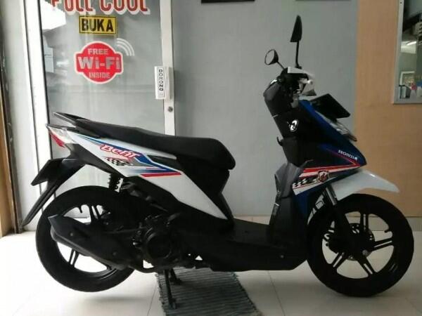 Beli Motor Matik Bekas? Perhatikan 5 Hal Penting Ini