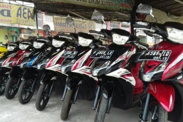 Beli Motor Matik Bekas? Perhatikan 5 Hal Penting Ini