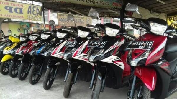 Beli Motor Matik Bekas? Perhatikan 5 Hal Penting Ini