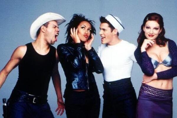 7 Lagu Ceria Vengaboys yang Bikin Remaja 90an Bernostalgia