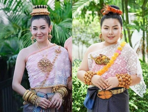 Kocak, 15 Foto Parodi Outfit Artis ini Terbuat dari Makanan Lho!