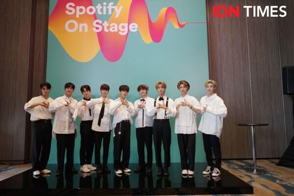 EXO hingga Wanna One, 10 Lagu KPop Terbaik Rilis November 2018