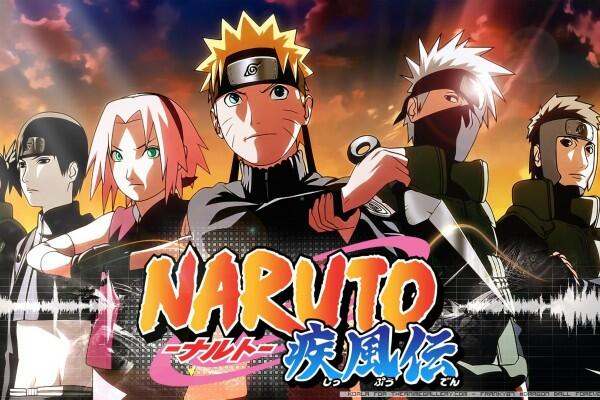 Penggemar Anime? Coba Mainkan 7 Game Android Ini!