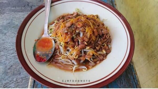 5 Makanan Lezat Khas Cianjur yang Gak Boleh Dilewatkan Pecinta Kuliner