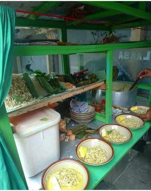 5 Makanan Lezat Khas Cianjur yang Gak Boleh Dilewatkan Pecinta Kuliner