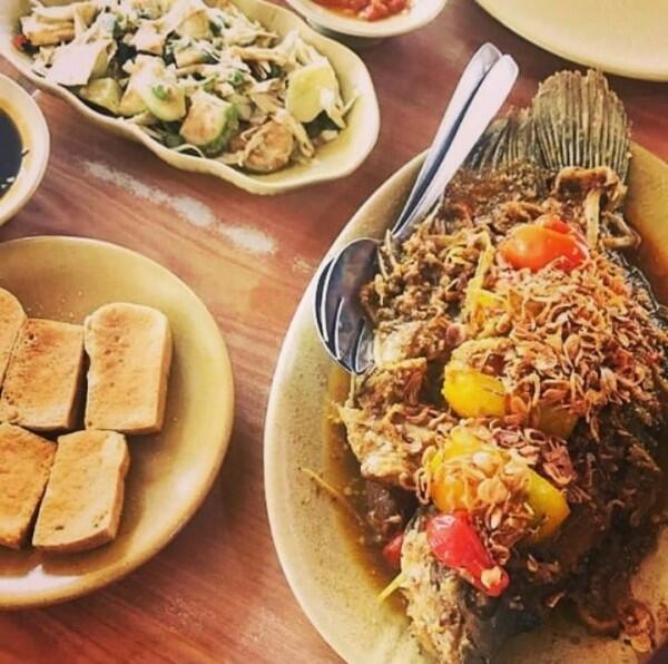 5 Makanan Lezat Khas Cianjur yang Gak Boleh Dilewatkan Pecinta Kuliner