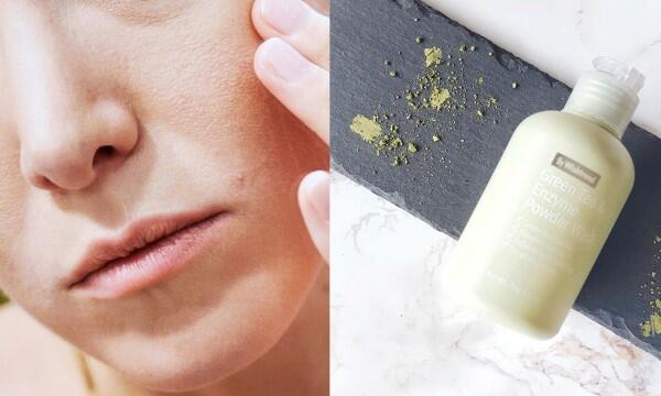 Kering hingga Berjerawat, 6 Metode Cleansing Sesuai Kondisi Wajah