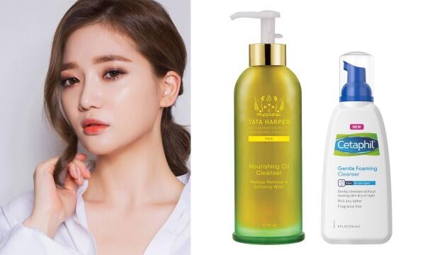 Kering hingga Berjerawat, 6 Metode Cleansing Sesuai Kondisi Wajah