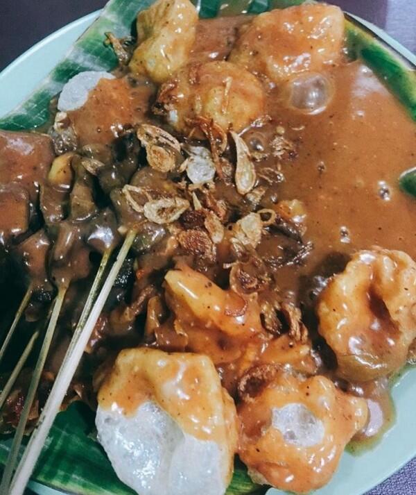 7 Warung Sate Paling Enak di Jabodetabek, Rugi kalau Belum Cobain!