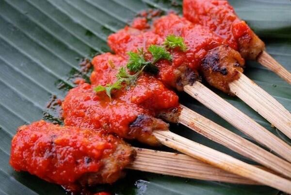 7 Warung Sate Paling Enak di Jabodetabek, Rugi kalau Belum Cobain!
