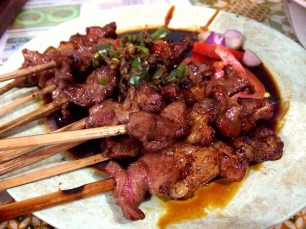 7 Warung Sate Paling Enak di Jabodetabek, Rugi kalau Belum Cobain!