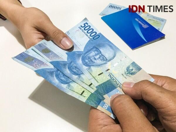 Mantan Presenter Nico Siahaan Dimintai Keterangan di KPK, Ada Apa?