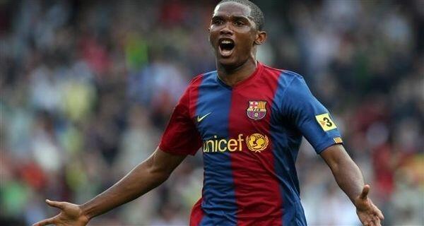Bak Bunglon, 6 Pemain Bintang Ini Sering Gonta-ganti Klub
