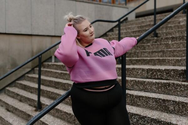 Ingin Tetap Stylish Meski Badan Plus Size? Ini Dia 5 Rahasianya