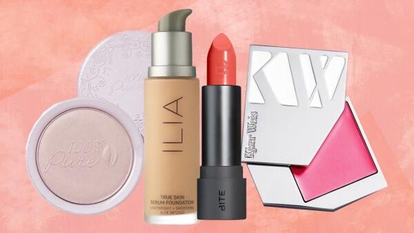 5 Alasan Kamu Perlu Mencoba Kosmetik yang Berasal dari Zat Organik