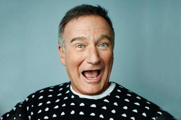 Bikin Kangen, Ini 8 Film Terbaik Robin Williams di Tahun 90an