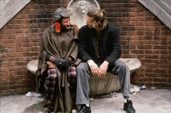 Bikin Kangen, Ini 8 Film Terbaik Robin Williams di Tahun 90an