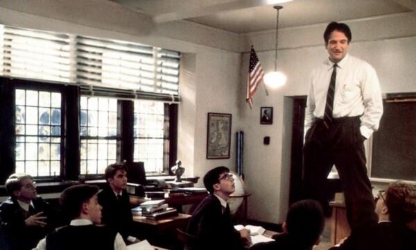Bikin Kangen, Ini 8 Film Terbaik Robin Williams di Tahun 90an