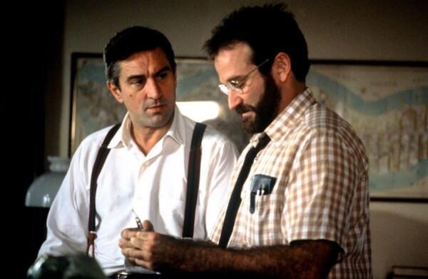 Bikin Kangen, Ini 8 Film Terbaik Robin Williams di Tahun 90an