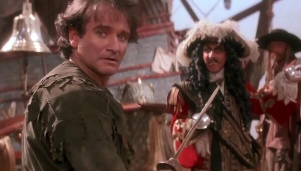 Bikin Kangen, Ini 8 Film Terbaik Robin Williams di Tahun 90an