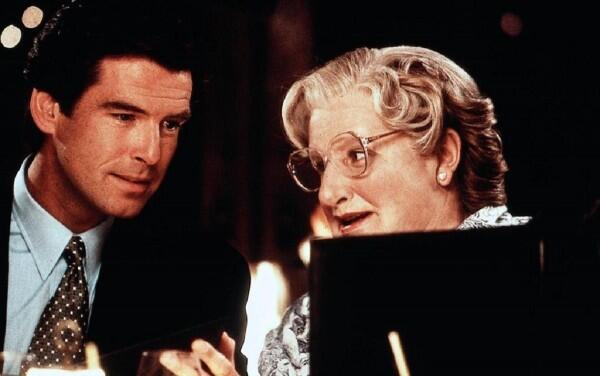 Bikin Kangen, Ini 8 Film Terbaik Robin Williams di Tahun 90an