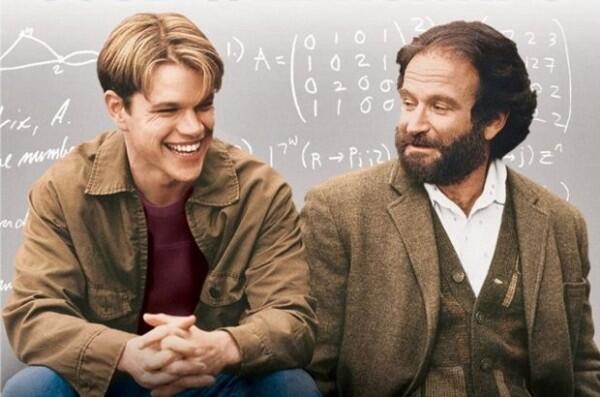 Bikin Kangen, Ini 8 Film Terbaik Robin Williams di Tahun 90an