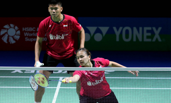 Ini Jadwal dan Lawan Pemain Indonesia di Babak QF Korea Masters 2018
