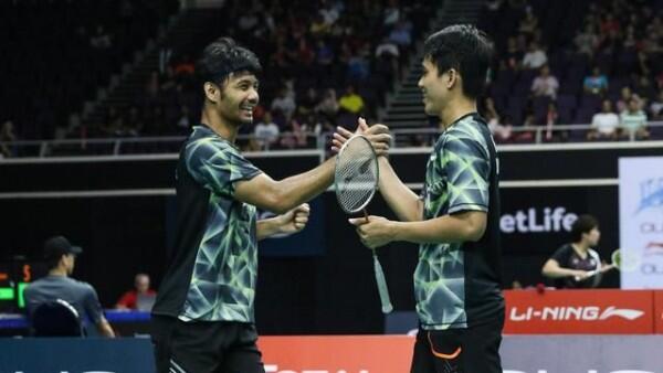 Ini Jadwal dan Lawan Pemain Indonesia di Babak QF Korea Masters 2018