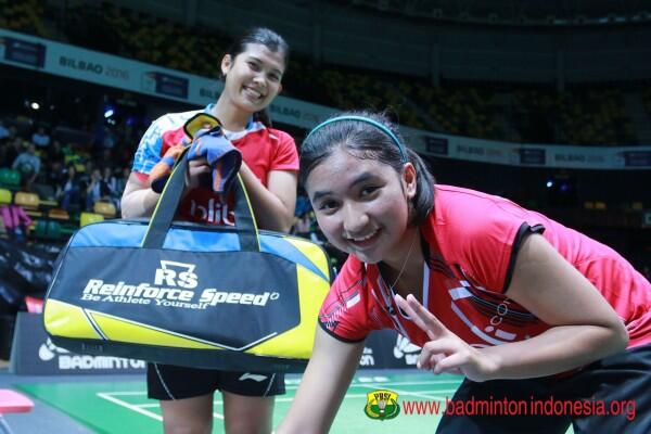 Ini Jadwal dan Lawan Pemain Indonesia di Babak QF Korea Masters 2018