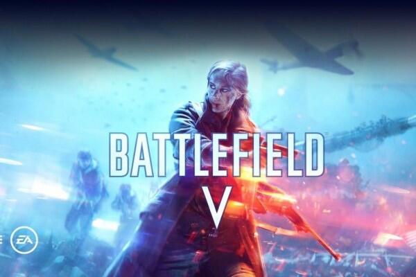 Biar Gak Gampang Mati, Ini 5 Tips Untuk Pemula Battlefield V