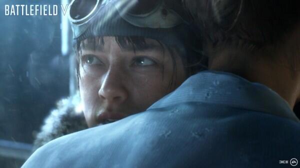 Biar Gak Gampang Mati, Ini 5 Tips Untuk Pemula Battlefield V