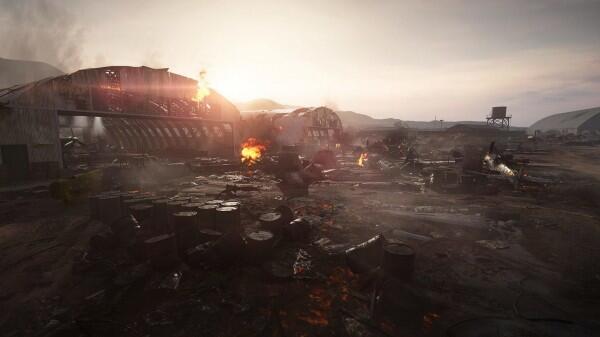 Biar Gak Gampang Mati, Ini 5 Tips Untuk Pemula Battlefield V