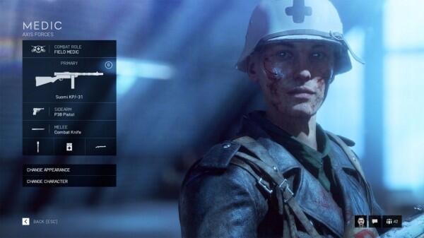 Biar Gak Gampang Mati, Ini 5 Tips Untuk Pemula Battlefield V