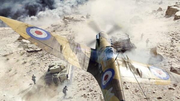 Biar Gak Gampang Mati, Ini 5 Tips Untuk Pemula Battlefield V