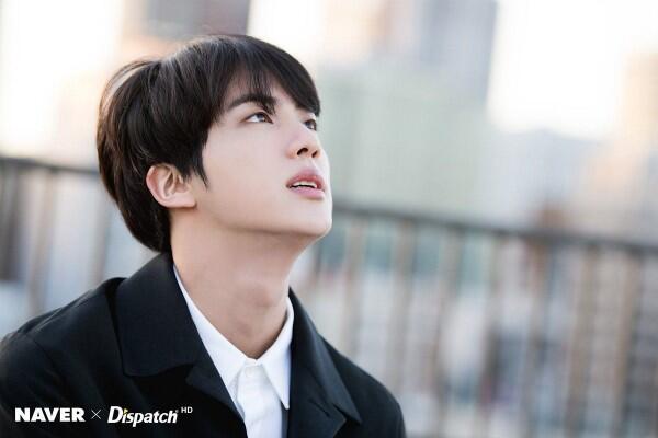 Segera Berulang Tahun, Ini 7 Julukan Jin BTS yang Sempat Viral