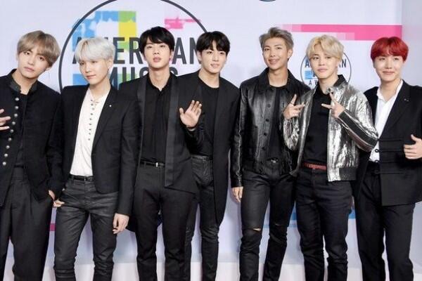 Segera Berulang Tahun, Ini 7 Julukan Jin BTS yang Sempat Viral