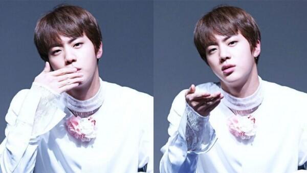 Segera Berulang Tahun, Ini 7 Julukan Jin BTS yang Sempat Viral