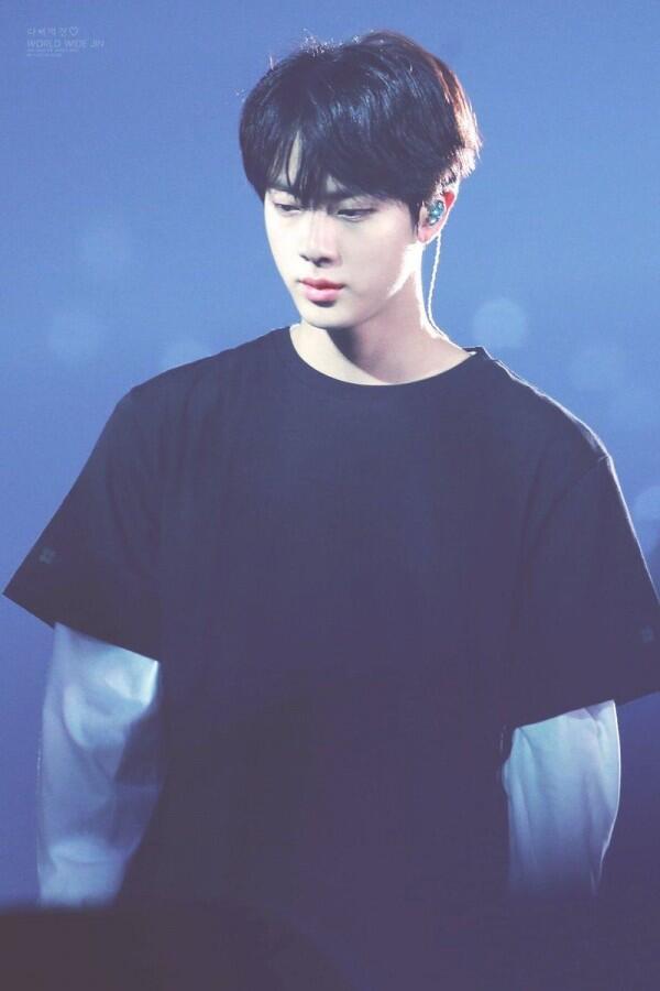 Segera Berulang Tahun, Ini 7 Julukan Jin BTS yang Sempat Viral