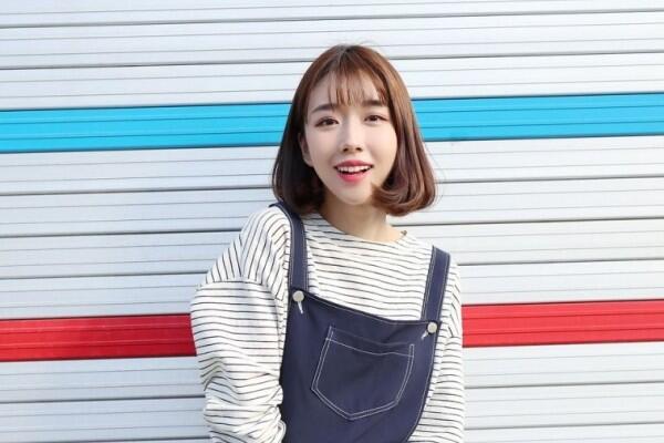 9 Ide Mix & Match Bergaya Korea ala Sunny Dahye, Girly dan Kasual!