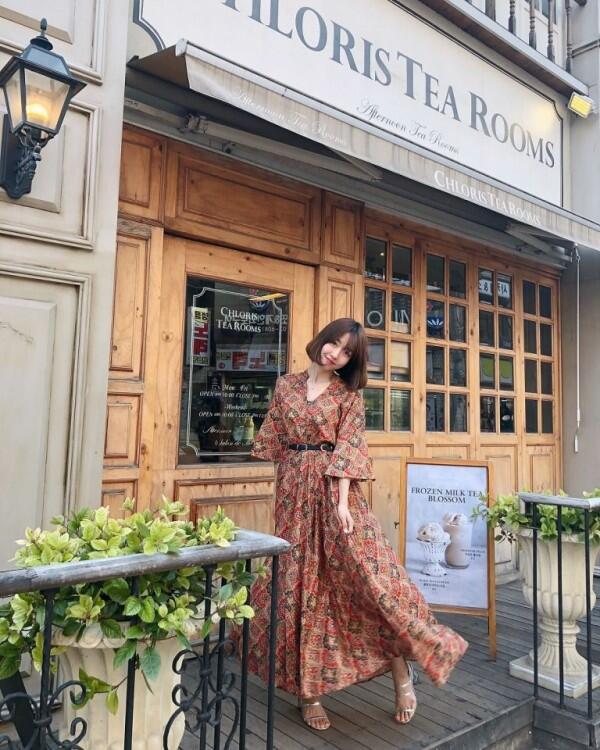 9 Ide Mix & Match Bergaya Korea ala Sunny Dahye, Girly dan Kasual!