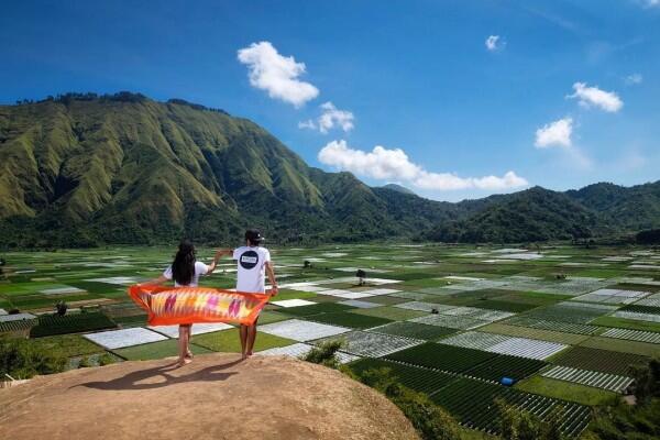 10 Tempat Wisata di Lombok yang Memikat dan Wajib Dikunjungi, Hits!
