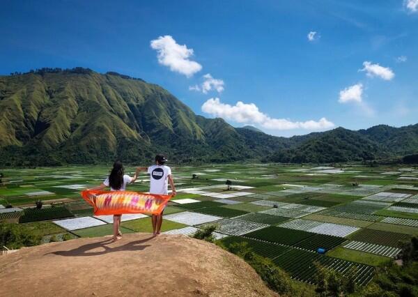 10 Tempat Wisata di Lombok yang Memikat dan Wajib Dikunjungi, Hits!