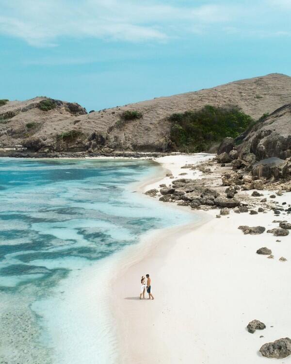 10 Tempat Wisata di Lombok yang Memikat dan Wajib Dikunjungi, Hits!