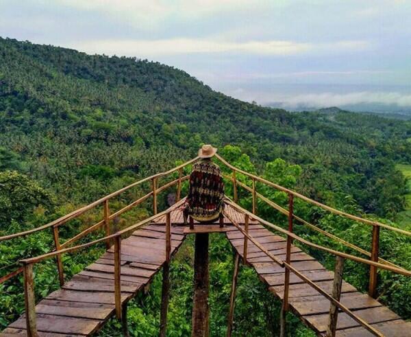 10 Tempat Wisata di Lombok yang Memikat dan Wajib Dikunjungi, Hits!